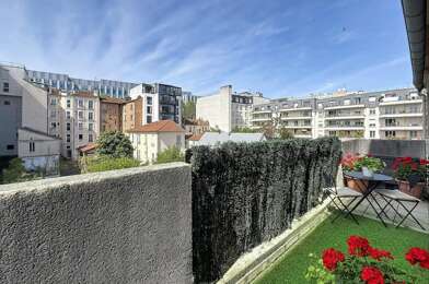 Appartement 1 pièces 218000 €