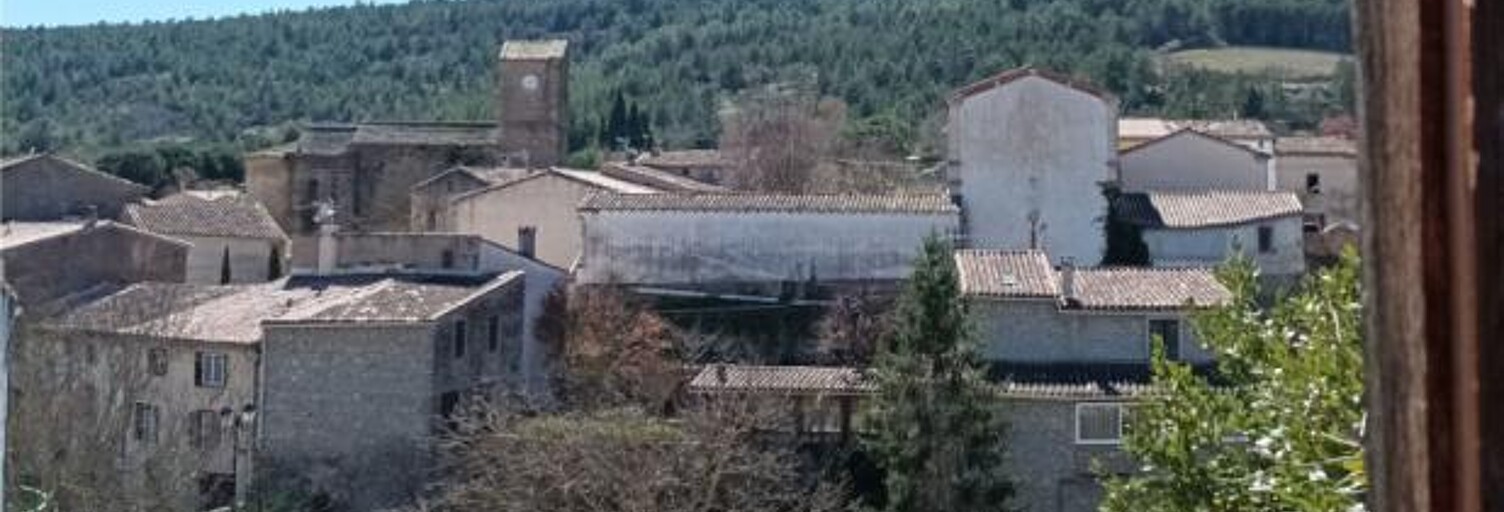 Maison 7 Pièces 121 m² à vendre à Antugnac (11190)