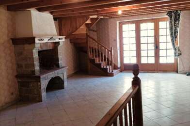 Maison 7 pièces 69999 €