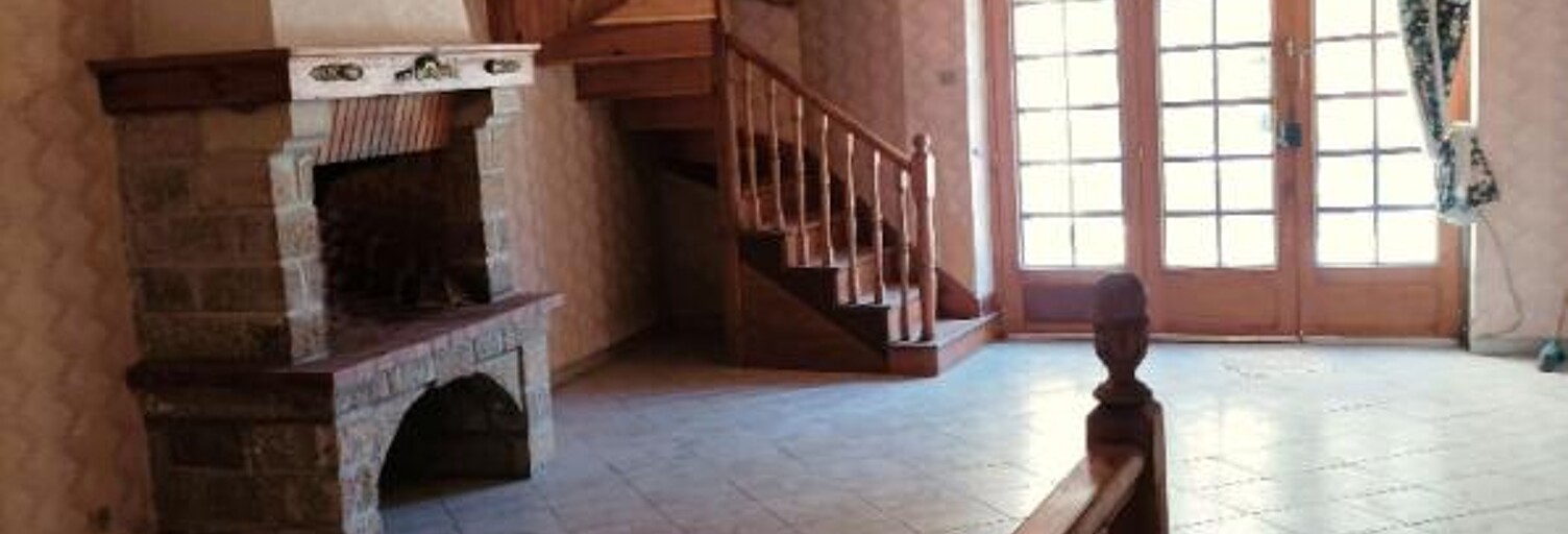 Maison 7 Pièces 121 m² à vendre à Antugnac (11190)
