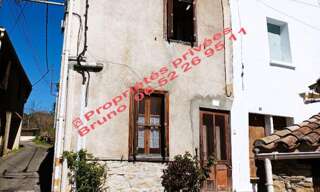 Maison 7 Pièces 121 m² à vendre à Antugnac (11190)