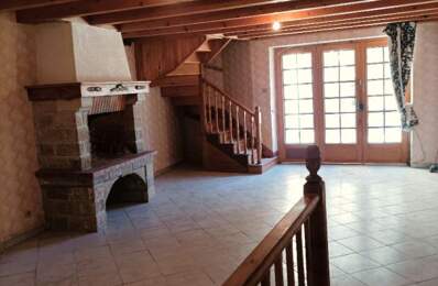 Maison à Rénover Antugnac 7 pièce(s) 121 m2 avec garage et grange — photo du bien
