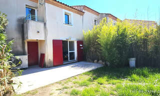 Maison 4 Pièces 84 m² à vendre à Uzès (30700)