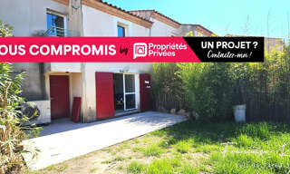 Maison 4 Pièces 84 m² à vendre à Uzès (30700)