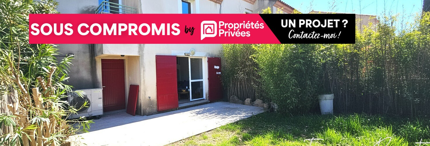Maison 4 Pièces 84 m² à vendre à Uzès (30700)