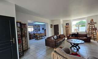Maison 7 Pièces 199 m² à vendre à Wattrelos (59150)
