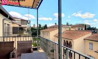 Appartement 3 Pièces 67 m² à vendre à Uzès (30700)