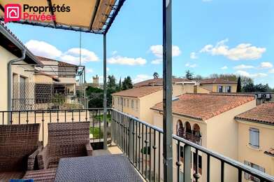 Appartement 3 pièces 270000 €