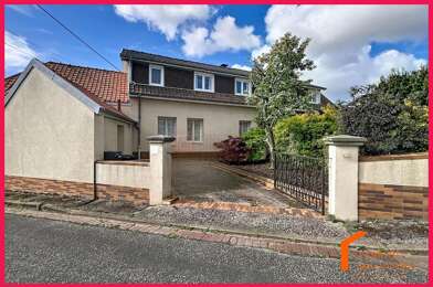 Maison 5 pièces 319900 €