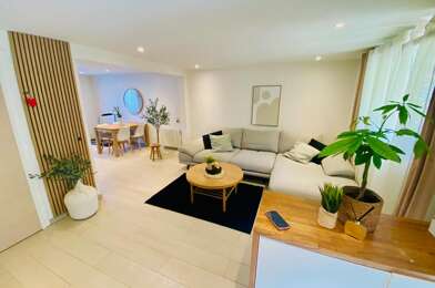 Maison 4 pièces 323500 €
