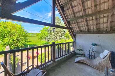 Maison 5 pièces 127000 €