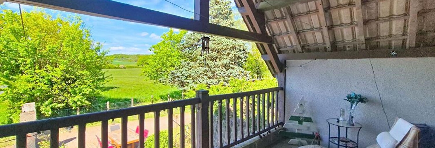 Maison 5 Pièces 111 m² à vendre à Parassy (18220)