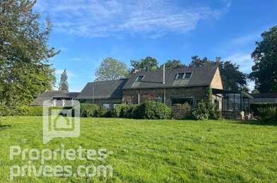 Maison 8 pièces 419000 €