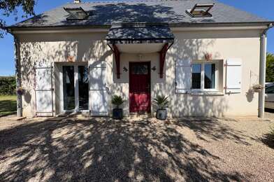 Maison 5 pièces 229000 €