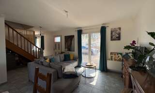 Maison 5 Pièces 100 m² à vendre à Mazé-Milon (49140)