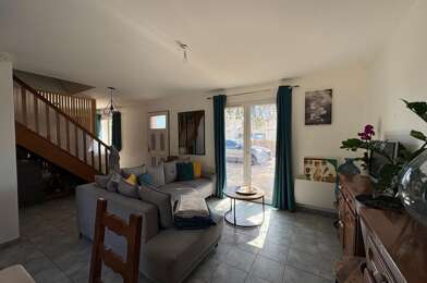 Maison 5 pièces 229000 €