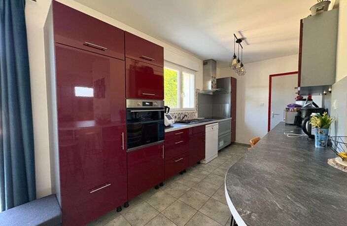 Maison située en bourg ,deuxième couronne d'Angers — photo 2