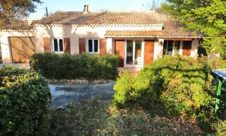 Maison 3 Pièces 77 m² à vendre à Lorgues (83510)