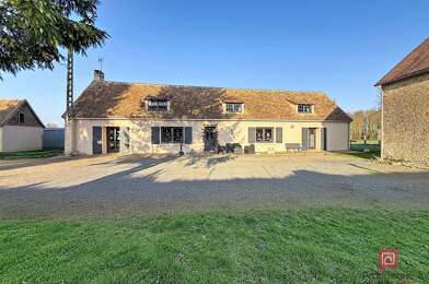 Maison 6 pièces 249500 €