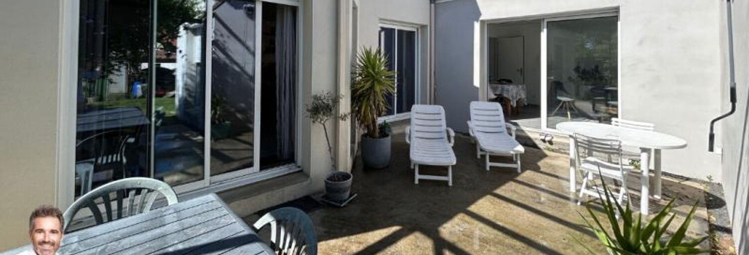 Maison 7 Pièces 175 m² à vendre à Oudon (44521)