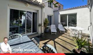 Maison 7 Pièces 175 m² à vendre à Oudon (44521)