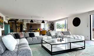 Appartement 4 Pièces 170 m² à vendre à Brindas (69126)