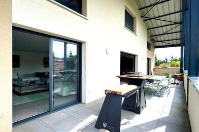 Appartement 4 pièces 510000 €