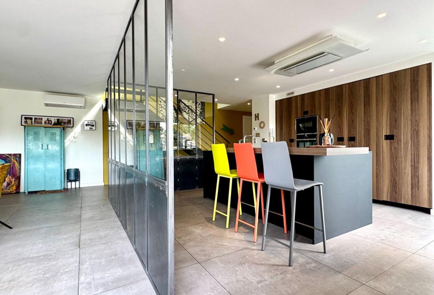 DUPLEX D'EXCEPTION 170 m2 avec terrasse 45m2 — photo 1