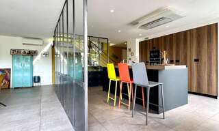 Appartement 4 Pièces 170 m² à vendre à Brindas (69126)