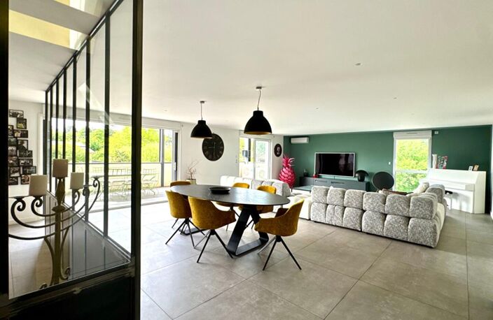DUPLEX D'EXCEPTION 170 m2 avec terrasse 45m2 — photo 4