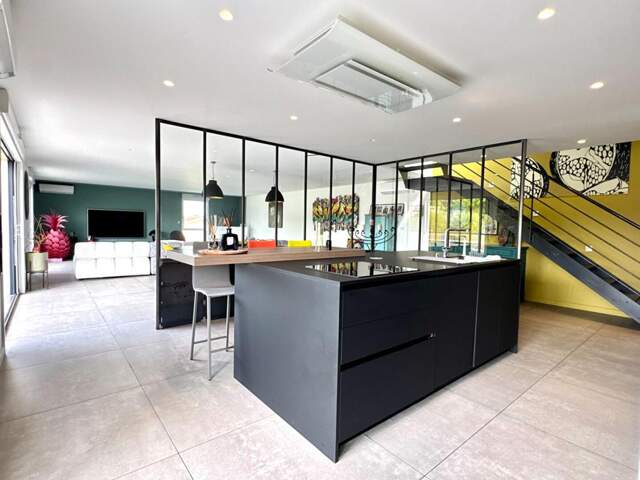 BIEN D'EXCEPTION 170 m2 avec terrasse 45m2 — photo du bien