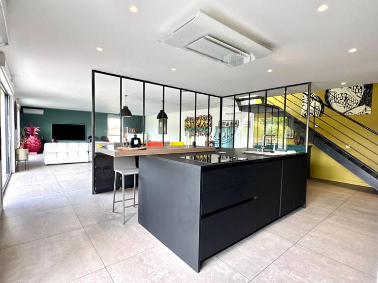 BIEN D'EXCEPTION 170 m2 avec terrasse 45m2 — photo 1