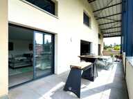 BRINDAS  DUPLEX CONTEMPORAIN DE 170 M²  TERRASSE DE 45 M² DERNIER ÉTAGE — photo 4