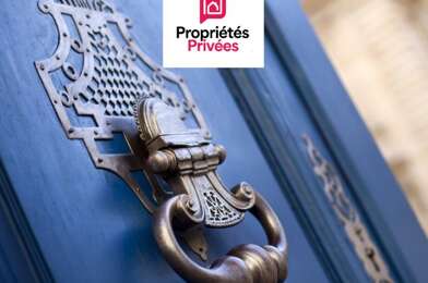 Appartement 4 pièces 219000 €