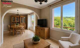 Maison 5 Pièces 70 m² à vendre à Crépy-en-Valois (60800)