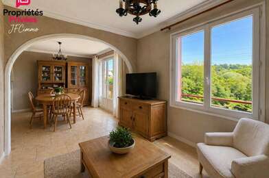 Maison 5 pièces 199000 €
