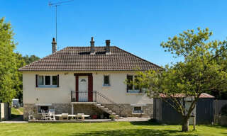 Maison 5 Pièces 70 m² à vendre à Crépy-en-Valois (60800)