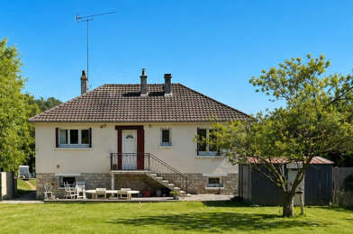 Maison 5 pièces 199000 €