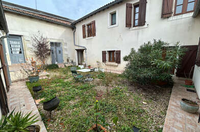 Maison 8 pièces 181000 €