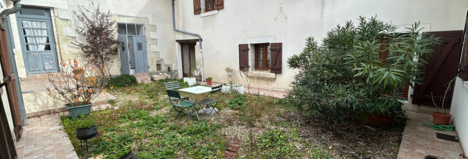 Maison 8 Pièces 165 m² à vendre à Jaunay-Marigny (86130)