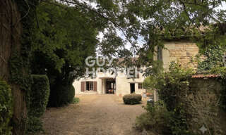 Maison 8 Pièces 165 m² à vendre à Jaunay-Marigny (86130)