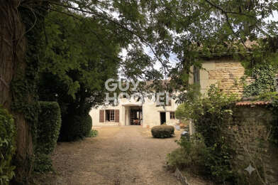 Maison 8 pièces 232000 €