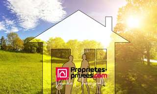 Terrain  1100 m² à vendre à Renaison (42370)