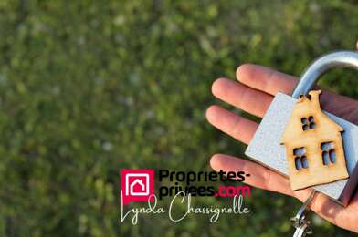 Terrain  79000 €