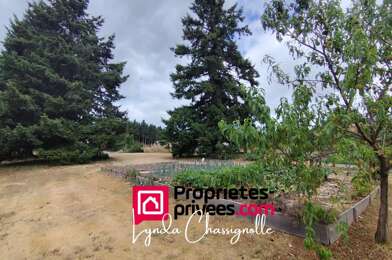 Terrain  79000 €