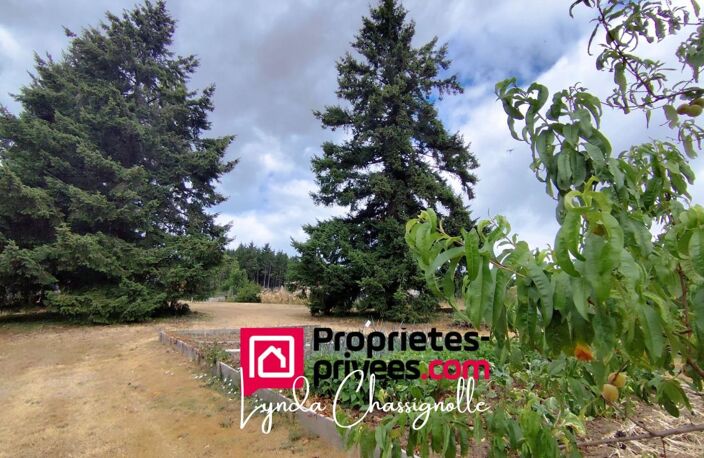 Parcelle constructible - Côte Roannaise - 1100 m2 — photo 3