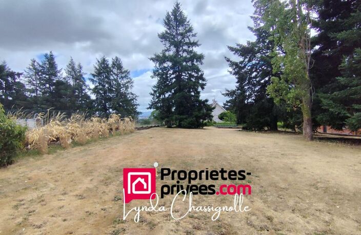 Parcelle constructible - Côte Roannaise - 1100 m2 — photo 4
