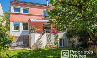 Maison 8 Pièces 182 m² à vendre à Clamart (92140)