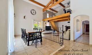 Maison 6 Pièces 150 m² à vendre à Les Mées (04190)