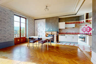 Appartement 2 pièces 210000 €